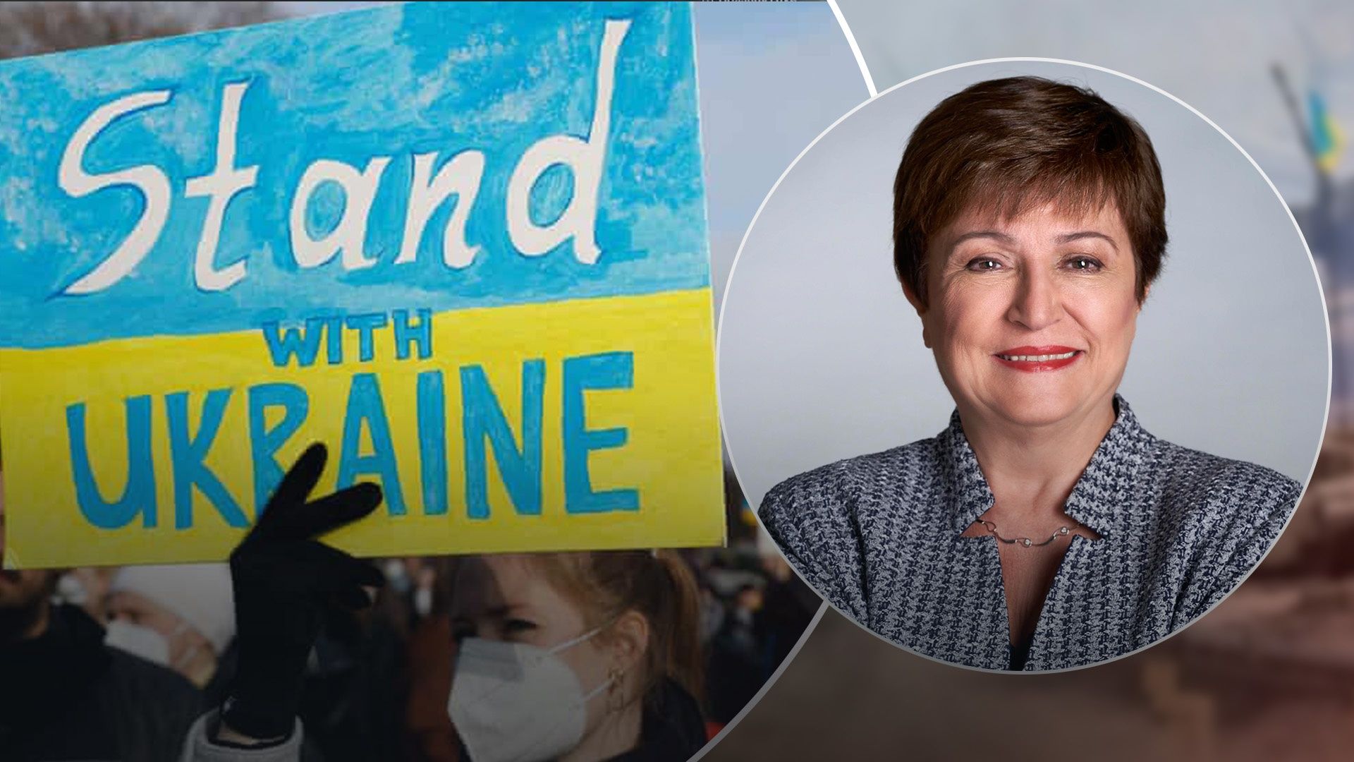 Потребности в поддержке могут достигать 5 миллиардов долларов Потребности в поддержке могут достигать 5 миллиардов долларов