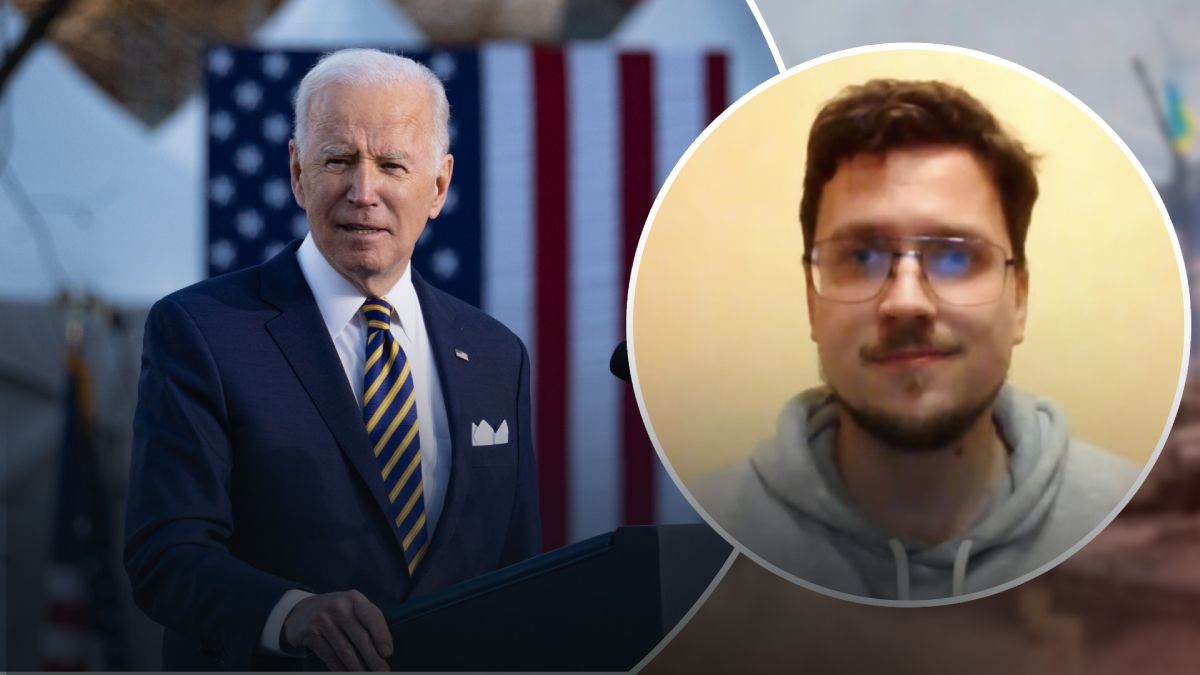 Либерал-демократы в США призвали Байдена к переговорам с Путиным Либерал-демократы в США призвали Байдена к переговорам с Путиным