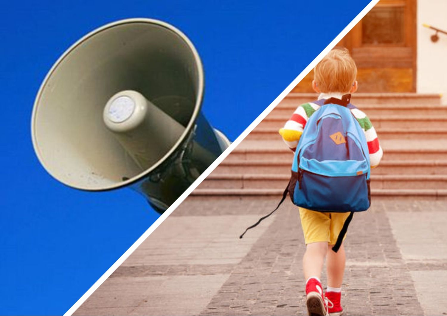 Если воздушная тревога или обстрел случилась по дороге в школу Если воздушная тревога или обстрел случилась по дороге в школу