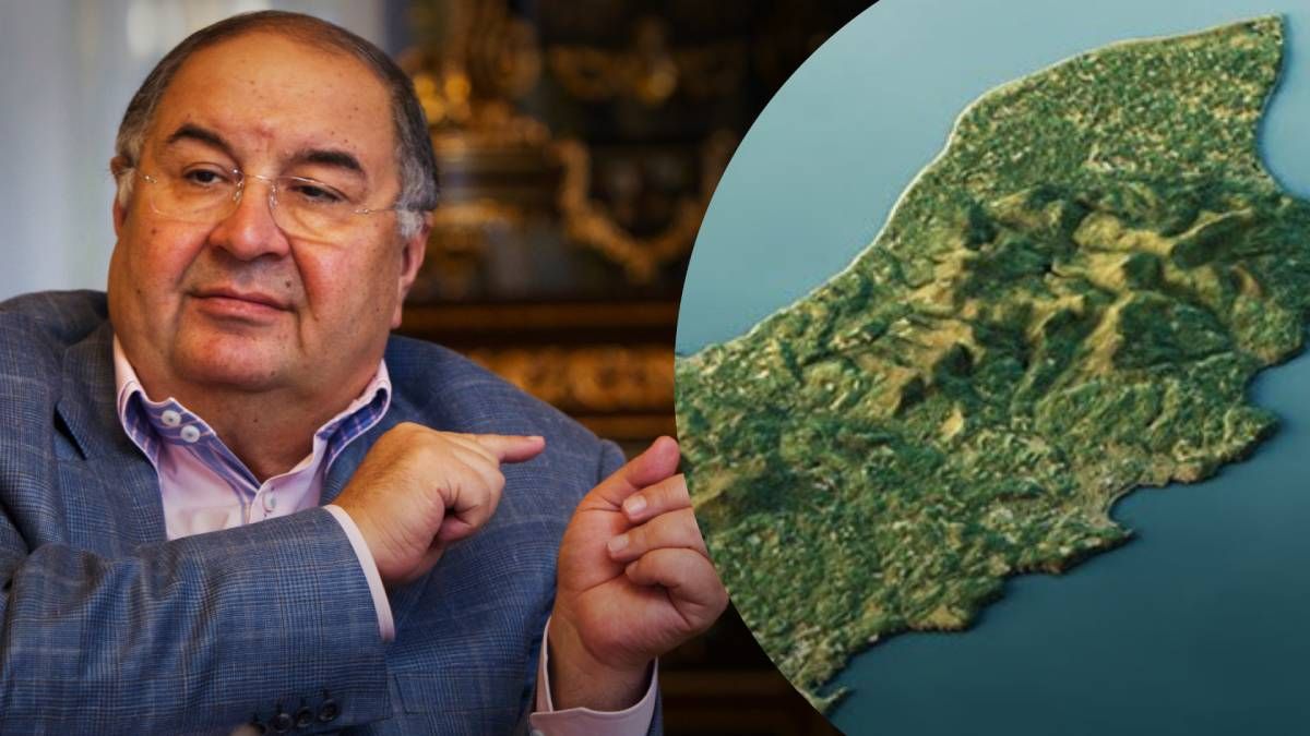 Где прячут свое состояние российские олигархи Где прячут свое состояние российские олигархи