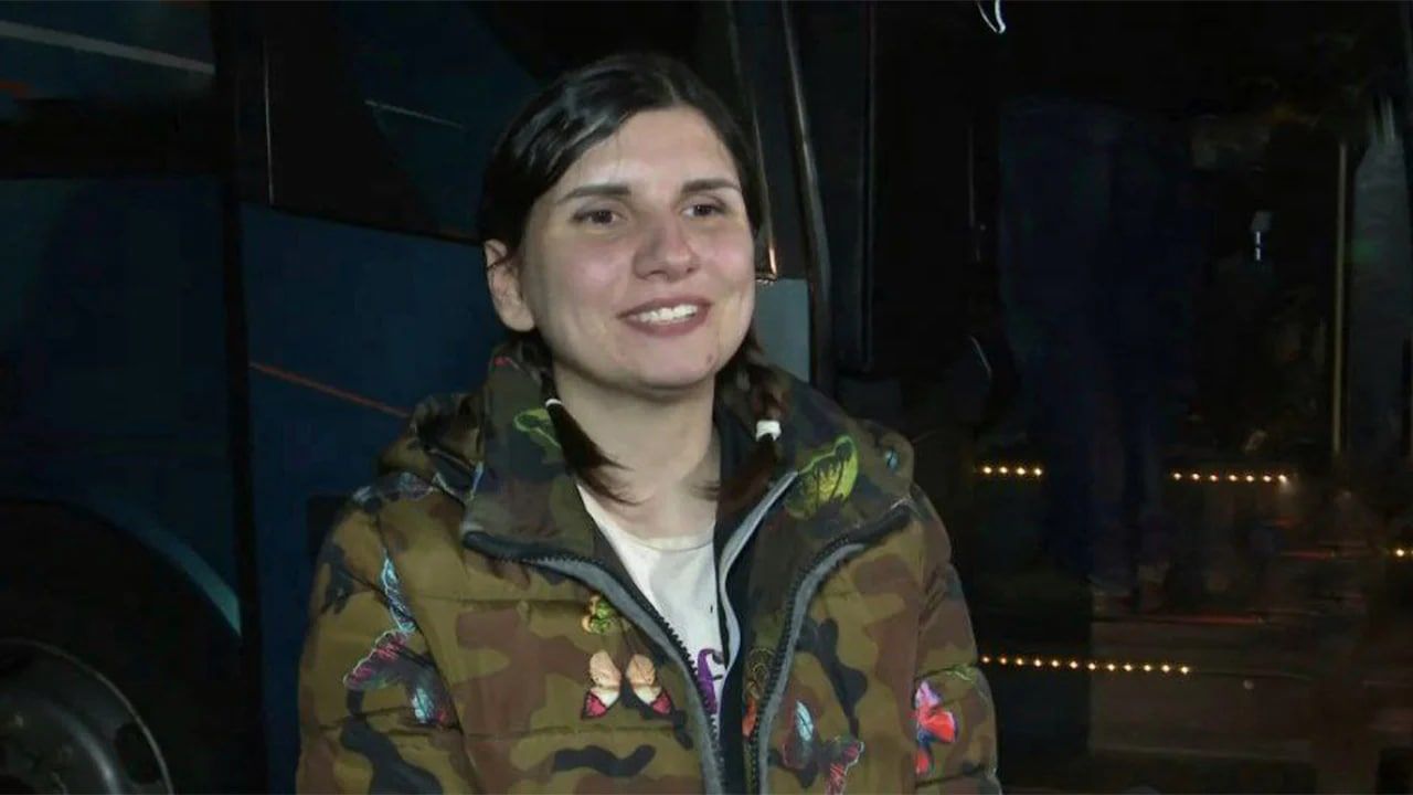 Еленовка - Обидина рассказала об ужасах Еленовки Еленовка - Обидина рассказала об ужасах Еленовки