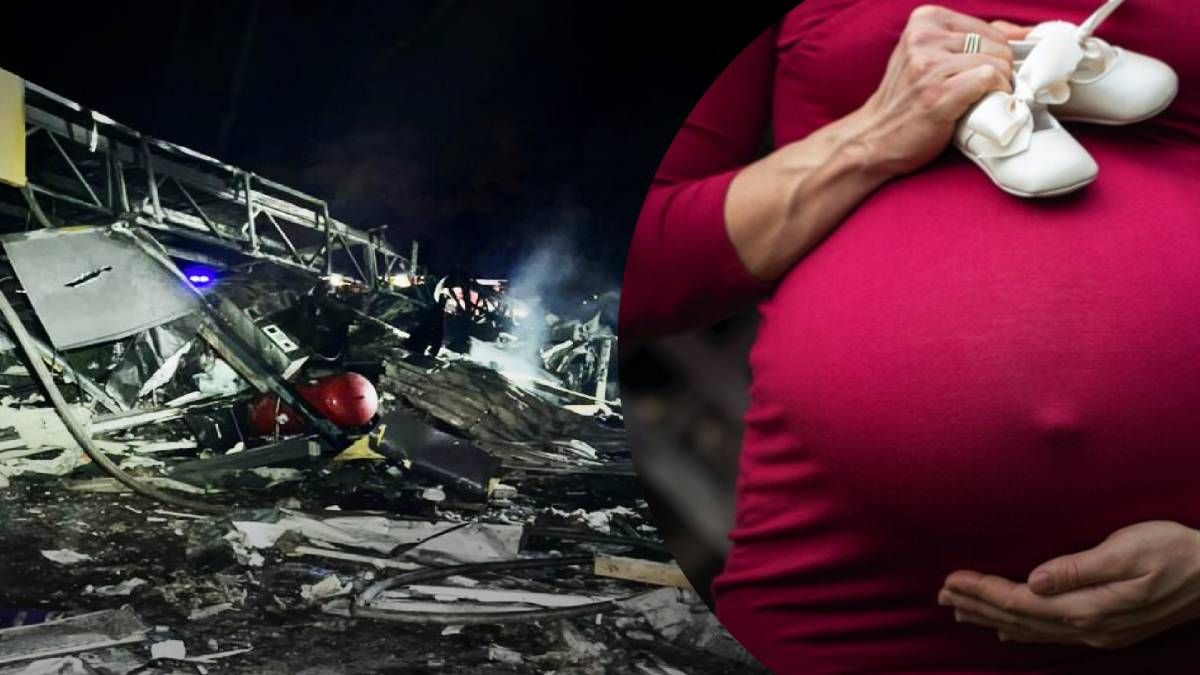 Обстріл Дніпра 25 жовтня 2022 - загинула вагітна жінка - 24 Канал