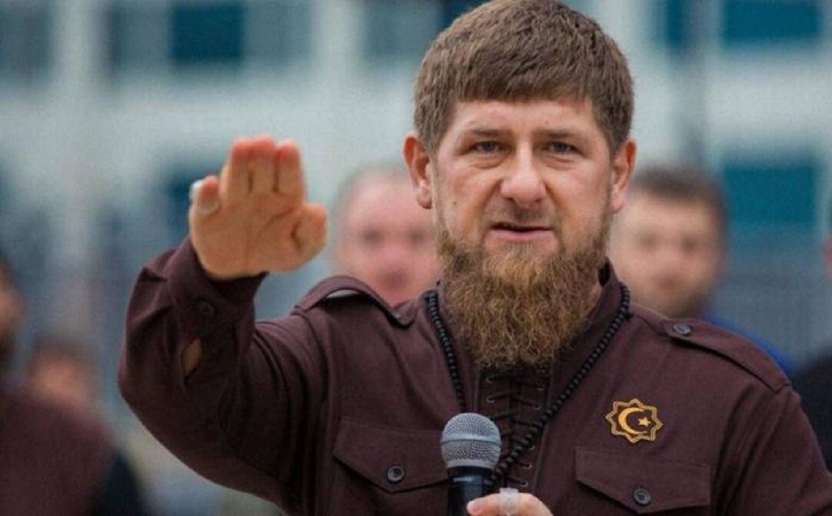 В России заявляют о "десантации" Украины В России заявляют о "десантации" Украины