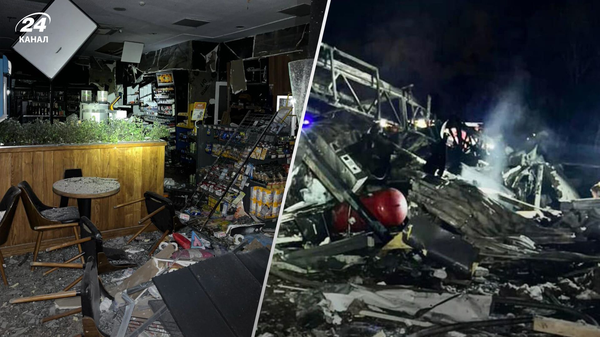 Что известно об обстреле Днепра 25 октября Что известно об обстреле Днепра 25 октября