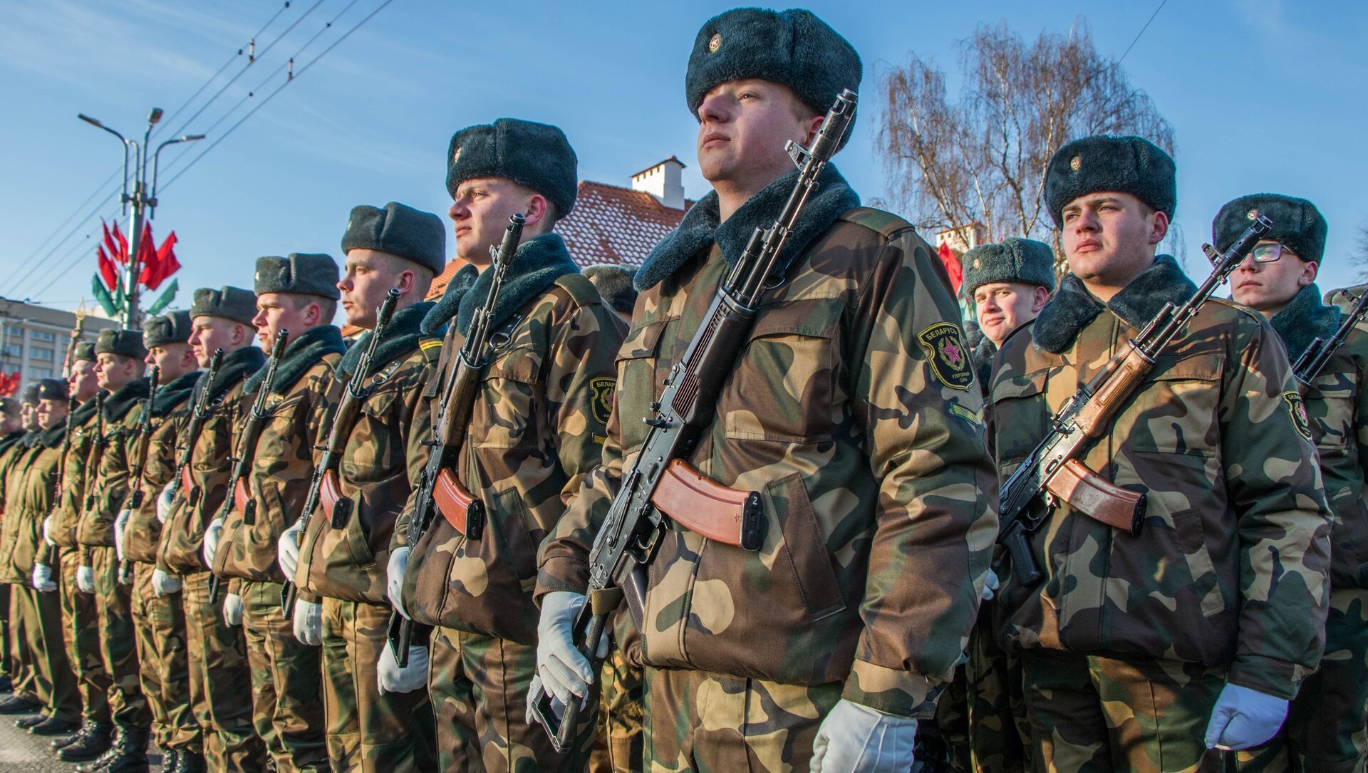 У ГУР оцінили загрози зі сторони Білорусі: чому на Україну важко напасти звідти