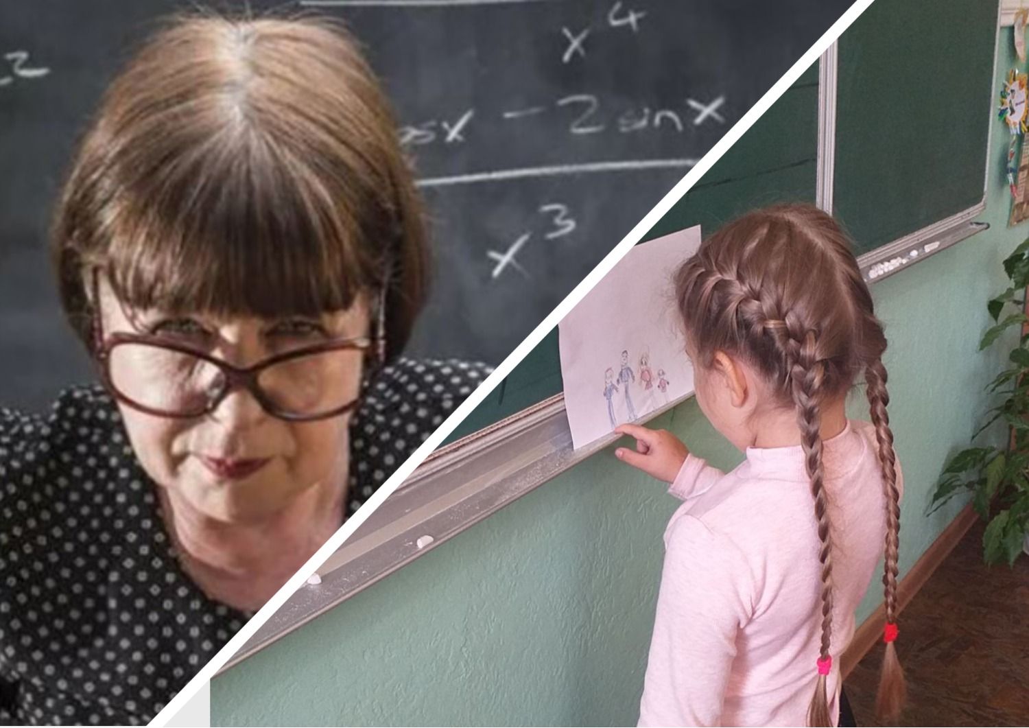 Освіта в окупації - колаборанти на Запоріжжі змушують дітей відмовитися від рідної мови - Освіта