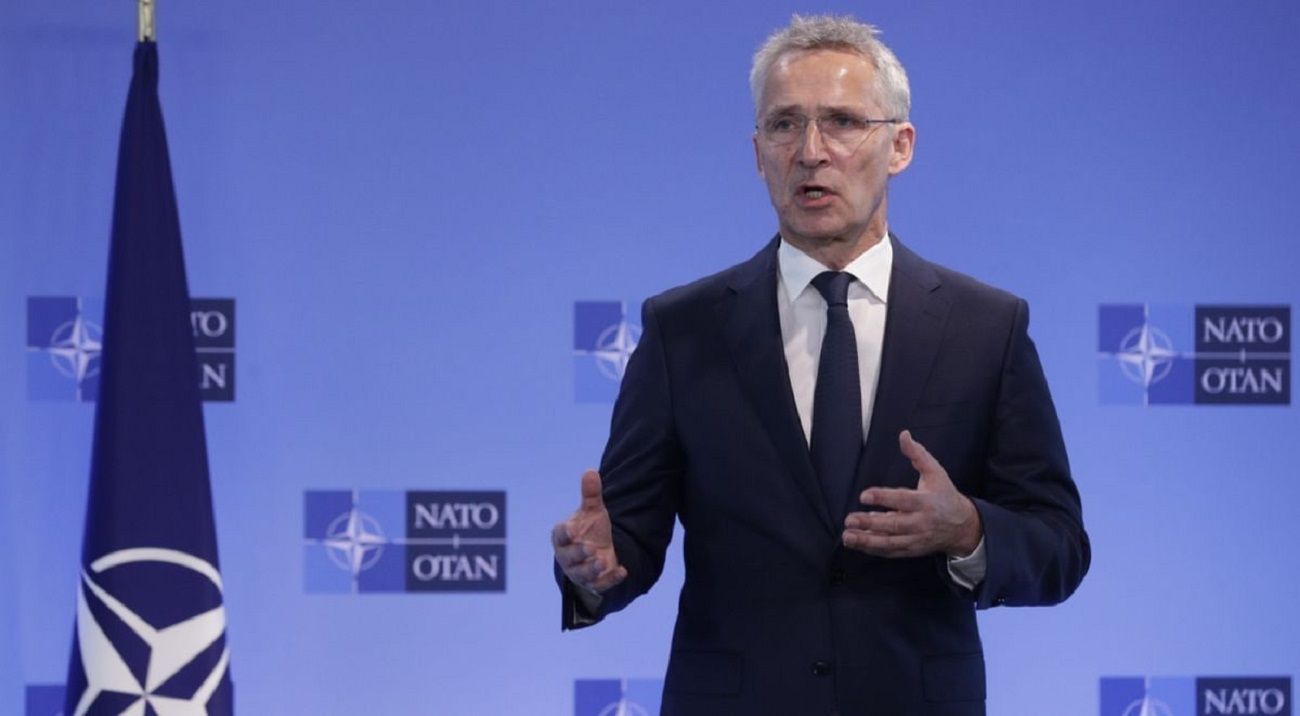 Фейки росіян - генсек НАТО застеріг Росію від використання фейків для ескалації 