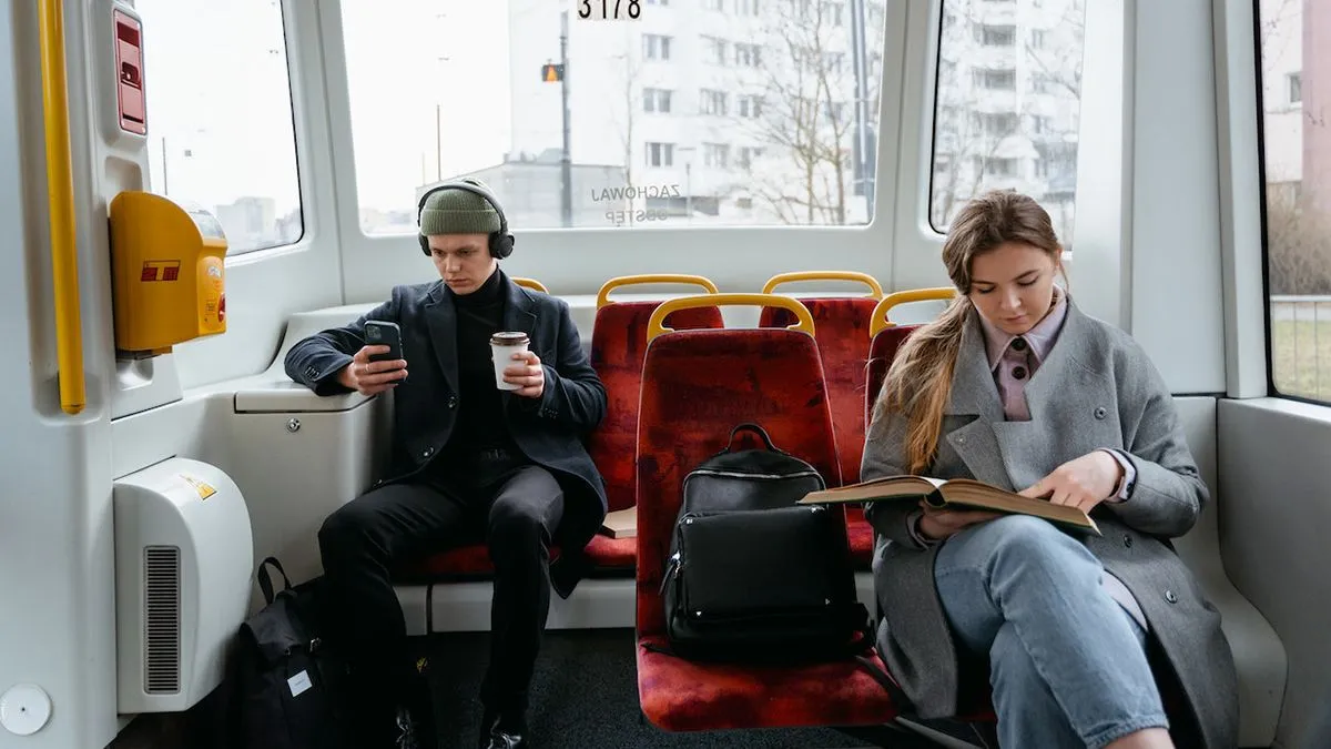 Штраф за безквитковий проїзд у Польщі Штраф за безквитковий проїзд у Польщі