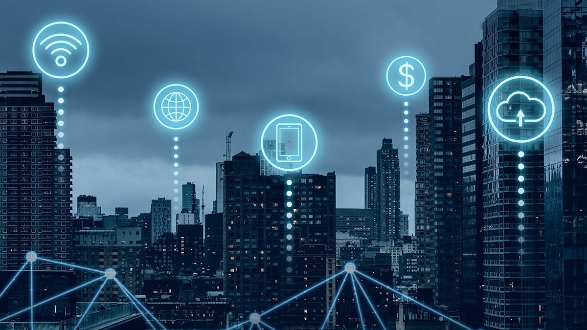 Весь трафік світового інтернету за секунду – встановлено рекорд швидкості передачі даних - Техно Весь трафік світового інтернету за секунду – встановлено рекорд швидкості передачі даних - Техно