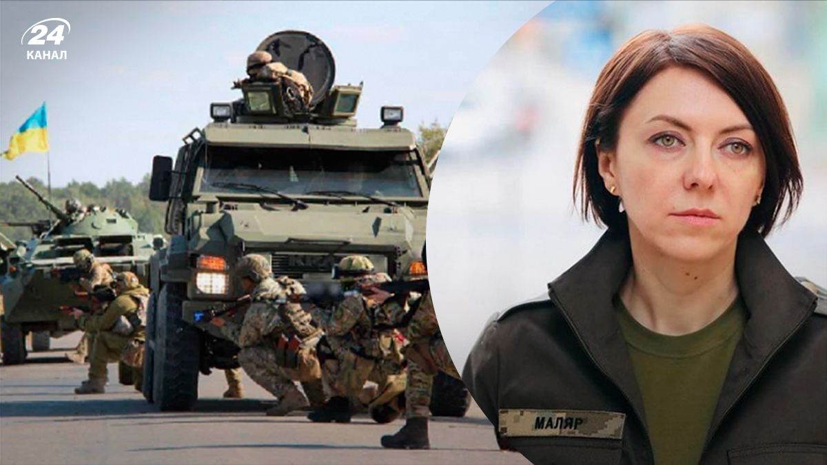 На фронті триває позиційна оборона - 24 канал На фронті триває позиційна оборона - 24 канал