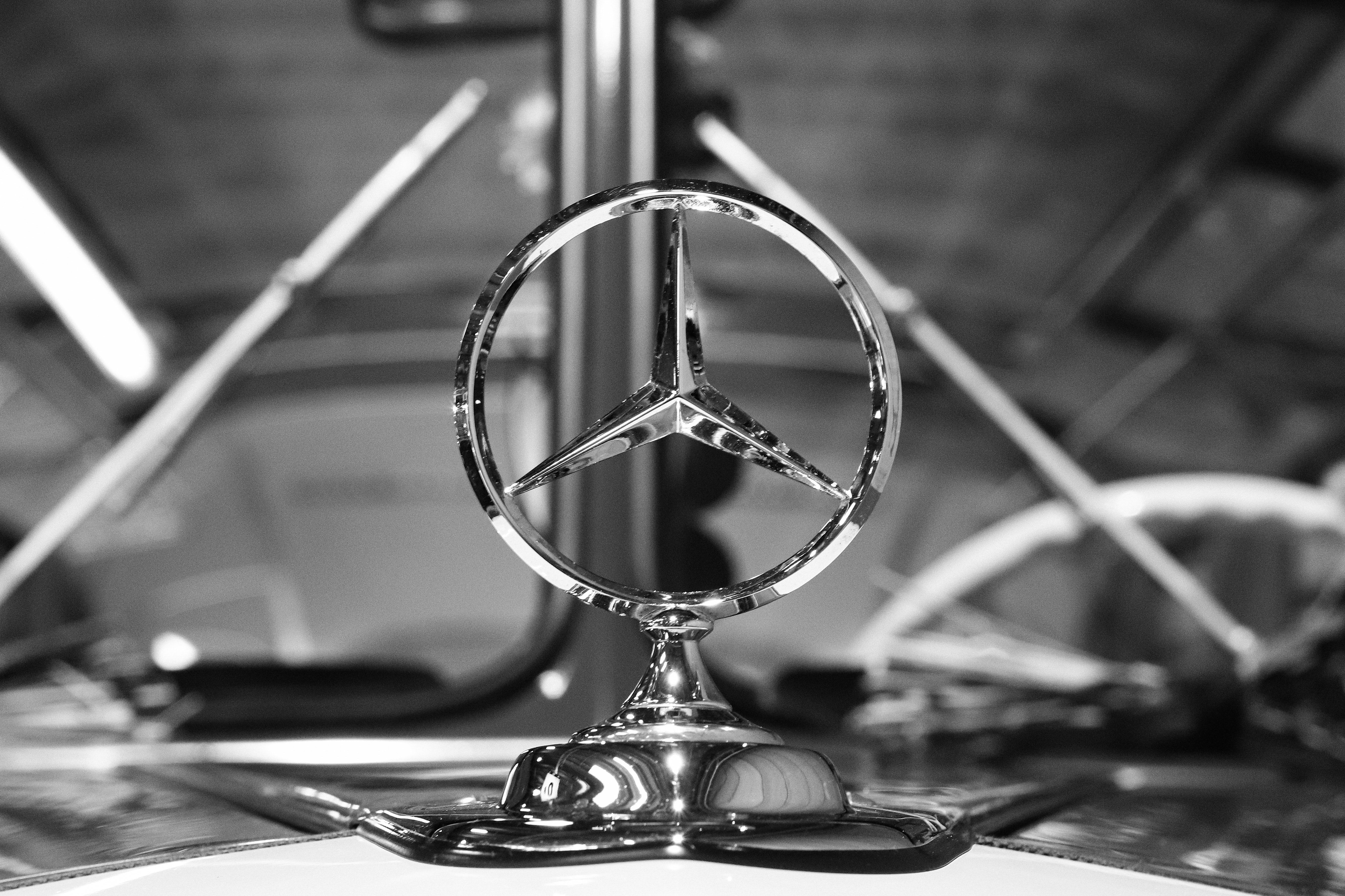 Mercedes-Benz уходит из России – ДК Автодом Ольховского купил завод Mercedes