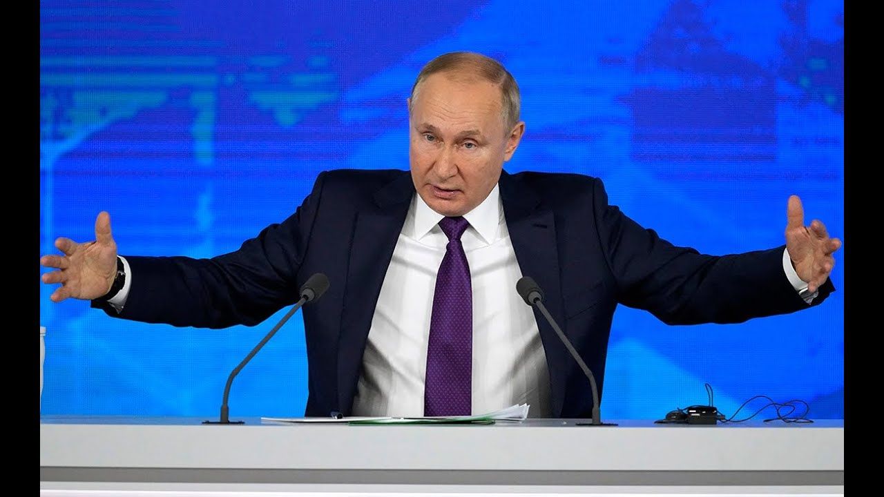 Херсонщина - Путин собирается навсегда переселить значительную часть населения