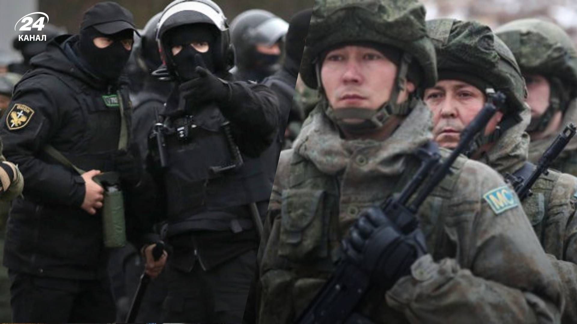 Чому російські мобіки не можуть довго вижити на фронті - пояснення ЗСУ Чому російські мобіки не можуть довго вижити на фронті - пояснення ЗСУ