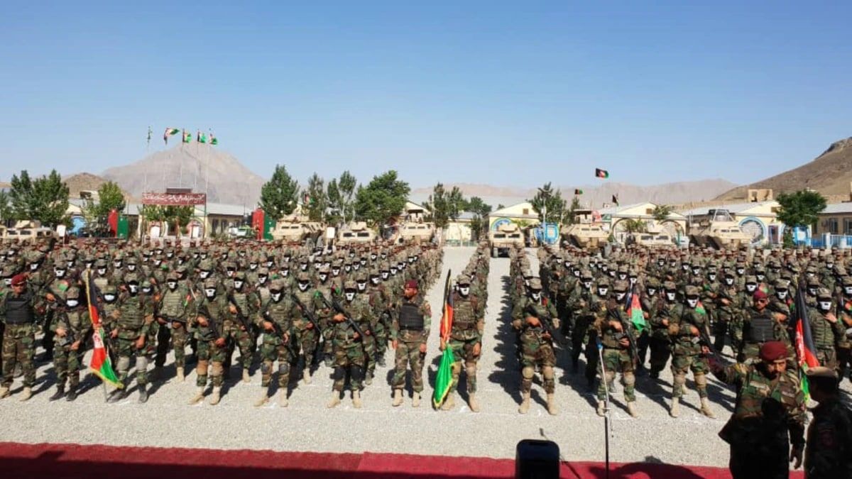 Россия и Иран вербуют бывших афганских коммандос на войну против Украины, - Foreign Policy Россия и Иран вербуют бывших афганских коммандос на войну против Украины, - Foreign Policy