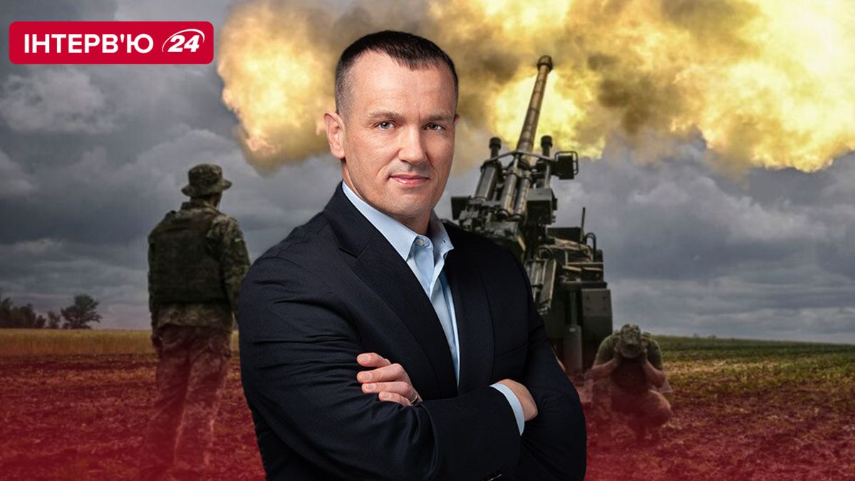 Путін увійде в історію як найгірший стратег - інтерв'ю з Джонос Спенсером Путін увійде в історію як найгірший стратег - інтерв'ю з Джонос Спенсером