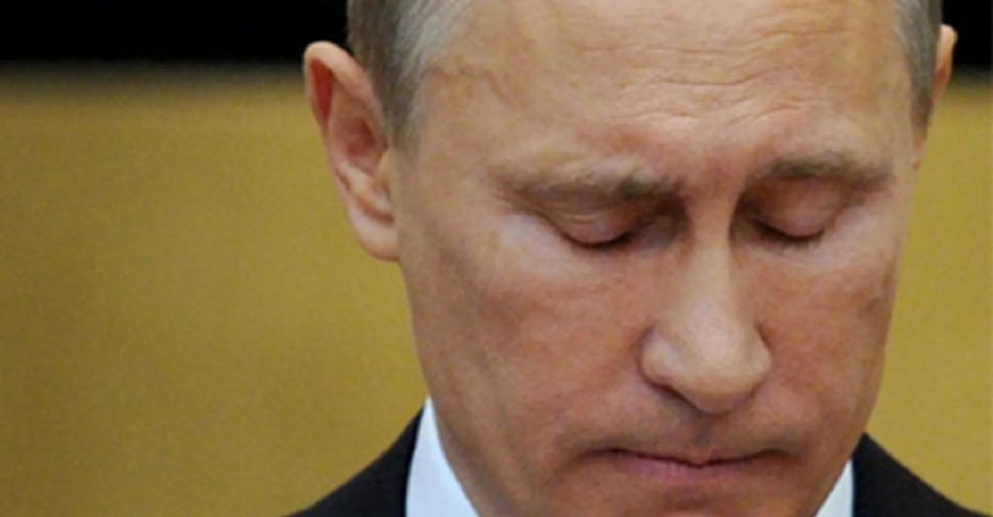 Брудна бомба - у Росії немає доказів створення Україною брудної бомби Брудна бомба - у Росії немає доказів створення Україною брудної бомби