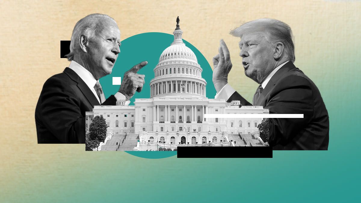 Стоит ли украинцам волноваться из-за выборов в США - 24 Канал Стоит ли украинцам волноваться из-за выборов в США - 24 Канал