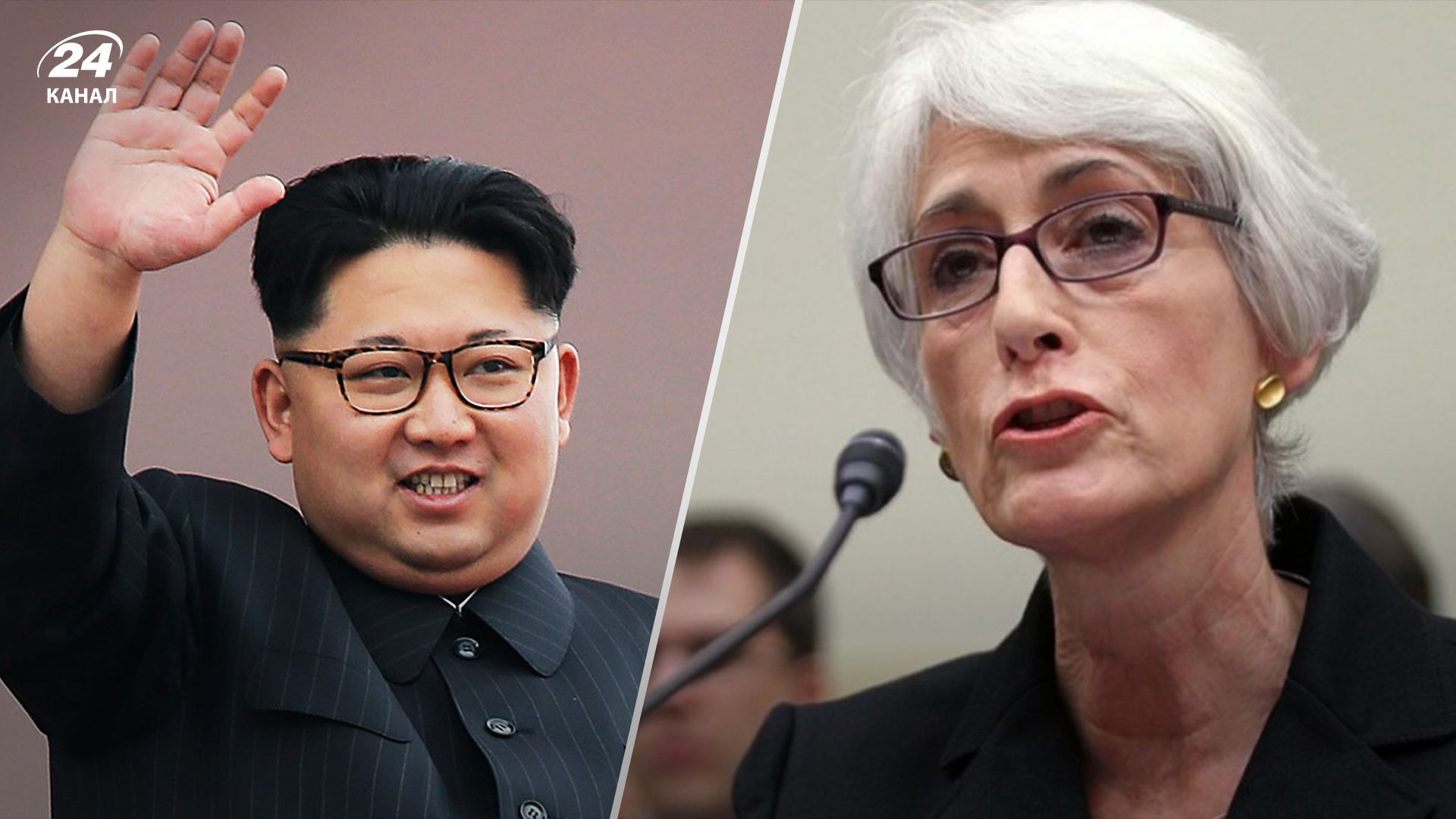 Північна Корея може відновити випробування ядерної бомби Північна Корея може відновити випробування ядерної бомби