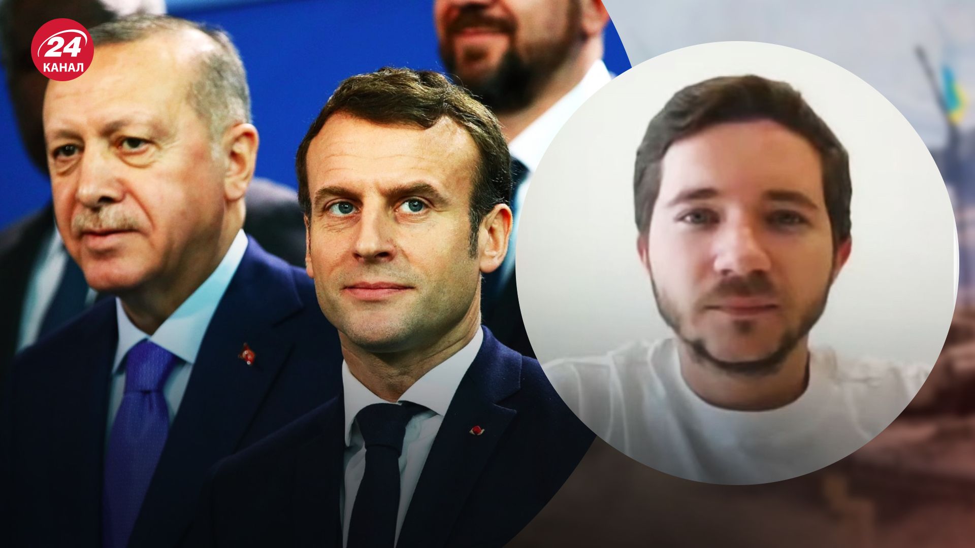 Переговори з Росією – Олег Саакян пояснив, чи зміниться позиція Заходу щодо України – 24 Канал Переговори з Росією – Олег Саакян пояснив, чи зміниться позиція Заходу щодо України – 24 Канал