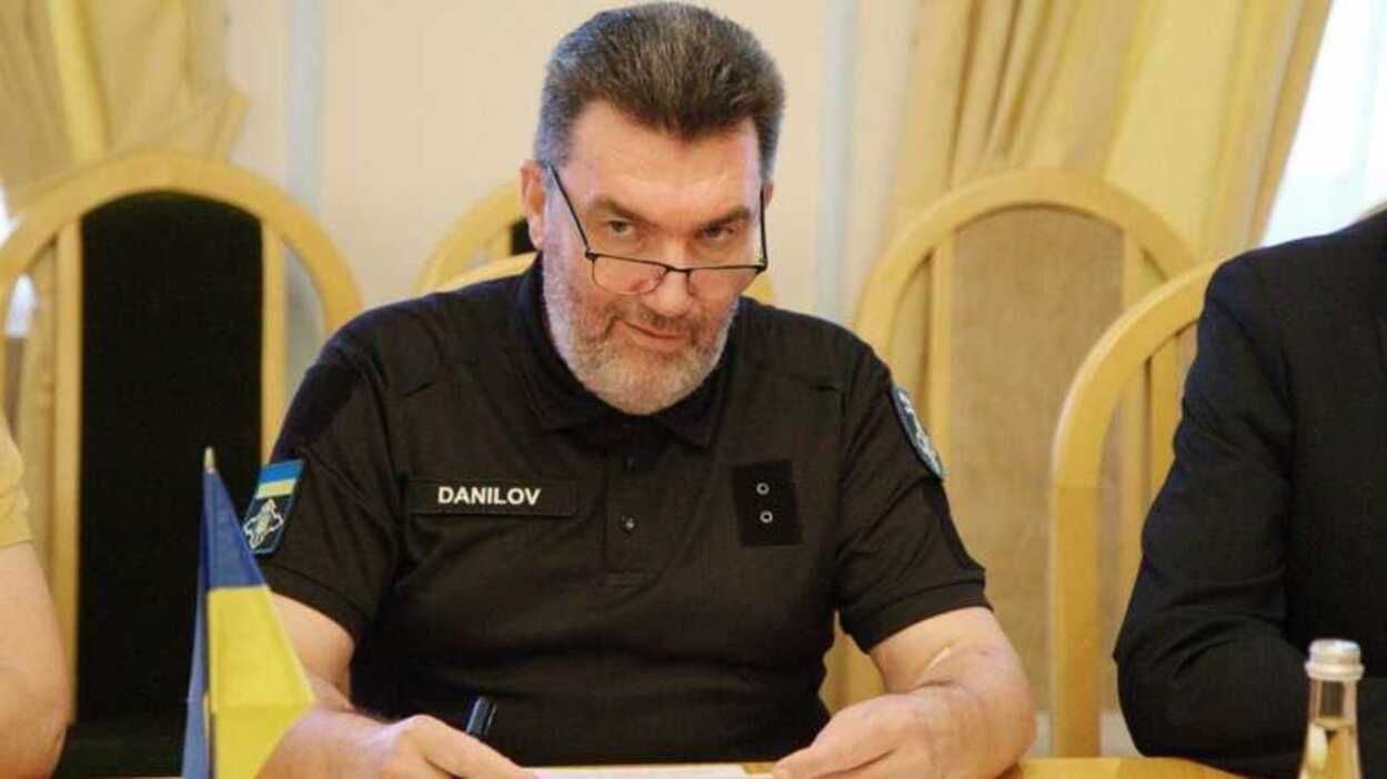 Данилов ответил россиянам на бред о "десатанизации"