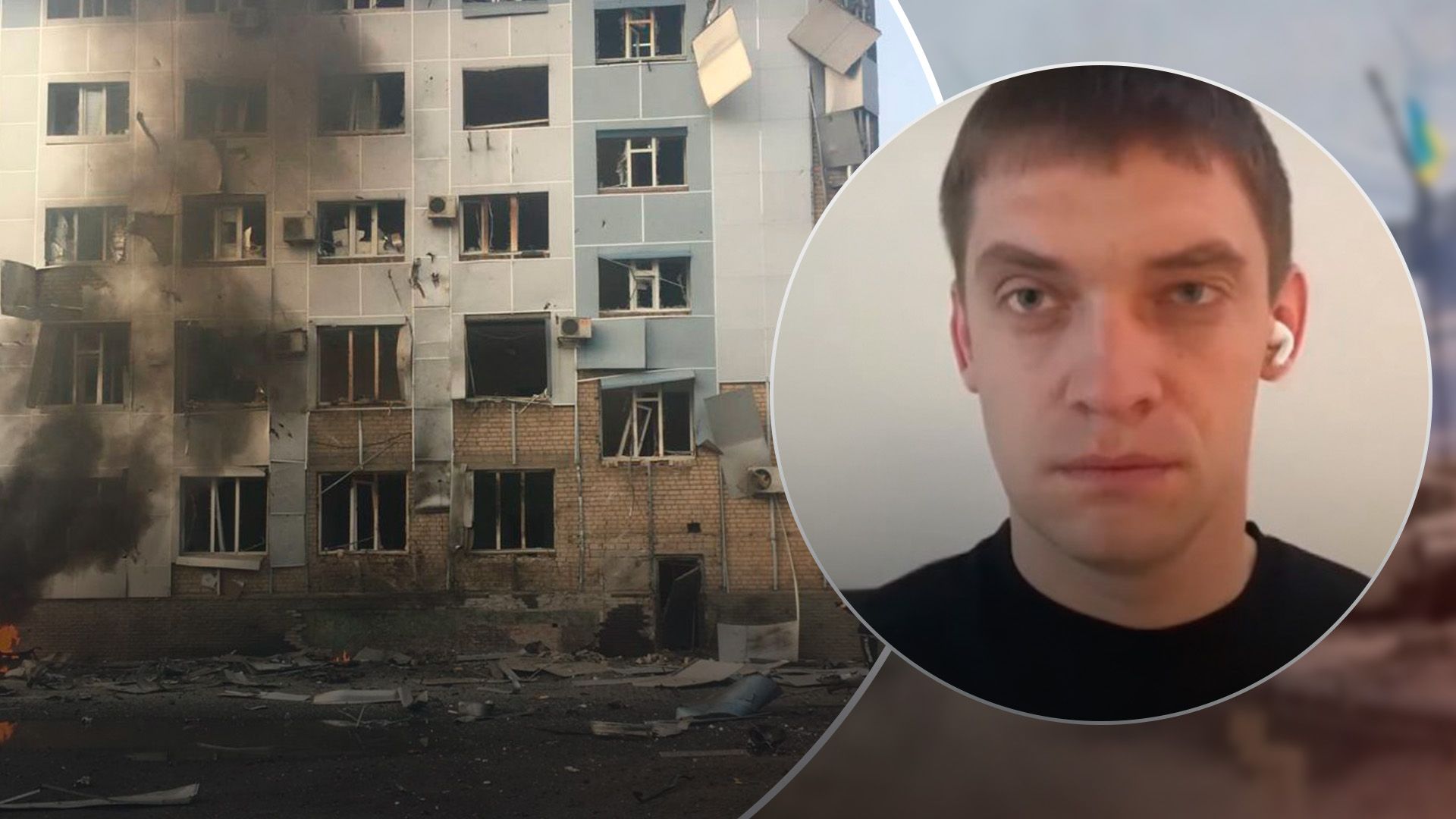 Взрыв в Мелитополе является следствием разборок гауляйтеров. Взрыв в Мелитополе является следствием разборок гауляйтеров.