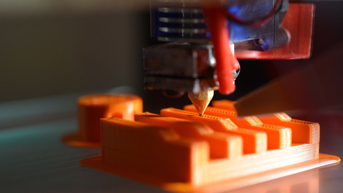 Власники 3D-принтерів у США друкують вогнепальну зброю, щоб потім здати її державі за гроші - Техно
