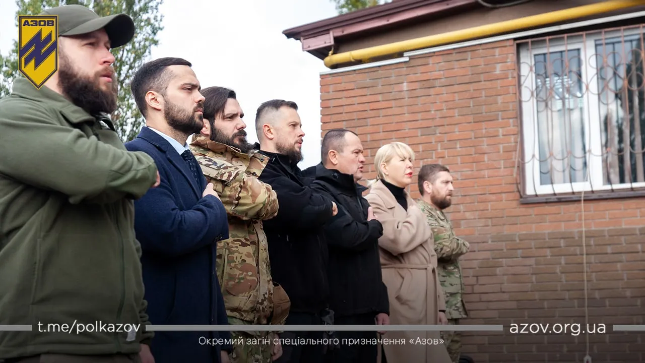 Воїни полку Воїни полку