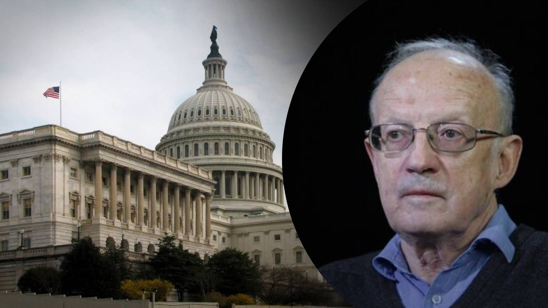 "У Конгресі США є представники, які працюють на Путіна": чого вони хочуть досягти "У Конгресі США є представники, які працюють на Путіна": чого вони хочуть досягти