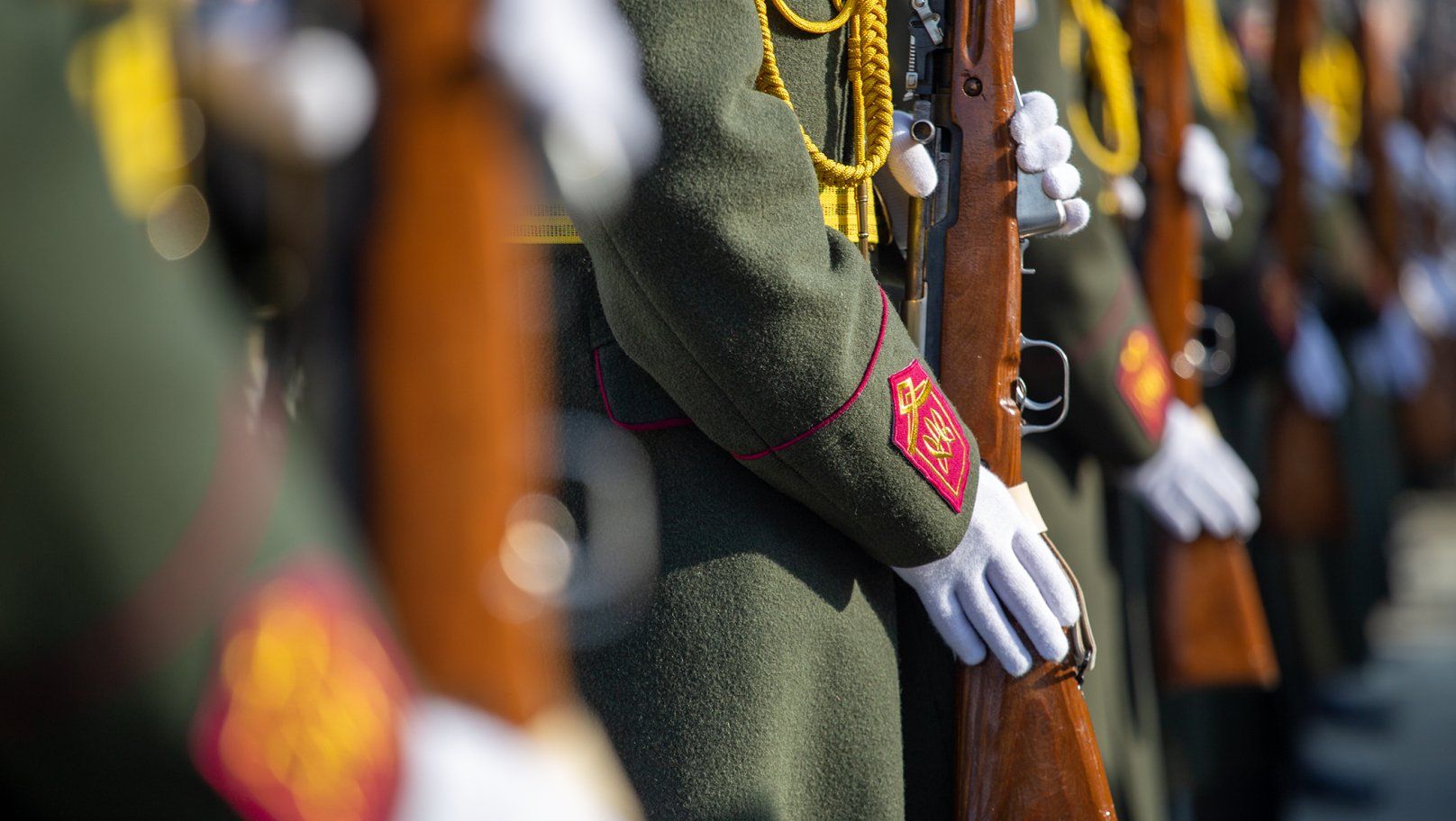 Чи є потреба у додатковій мобілізації на Львівщині