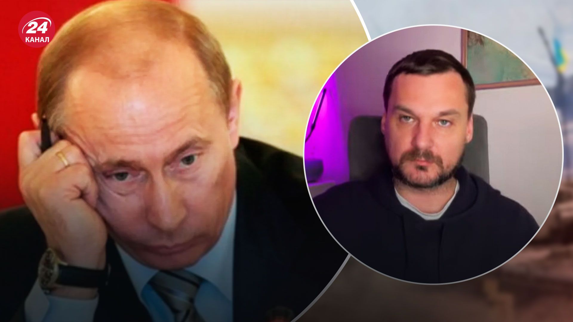 Що чекає на економіку Росії – відповідь Яковини – 24 Канал Що чекає на економіку Росії – відповідь Яковини – 24 Канал