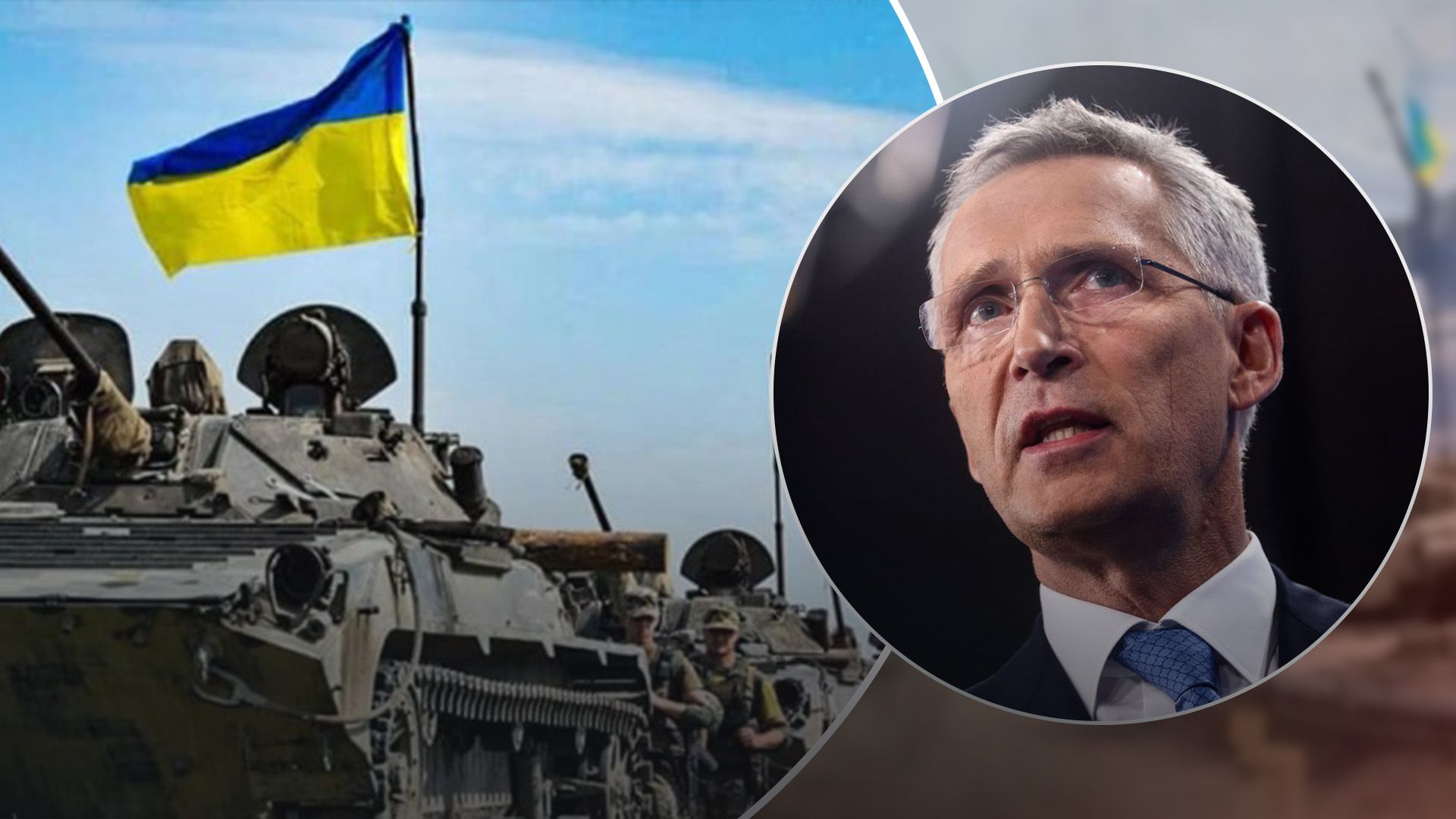 Україна переможе на полі бою