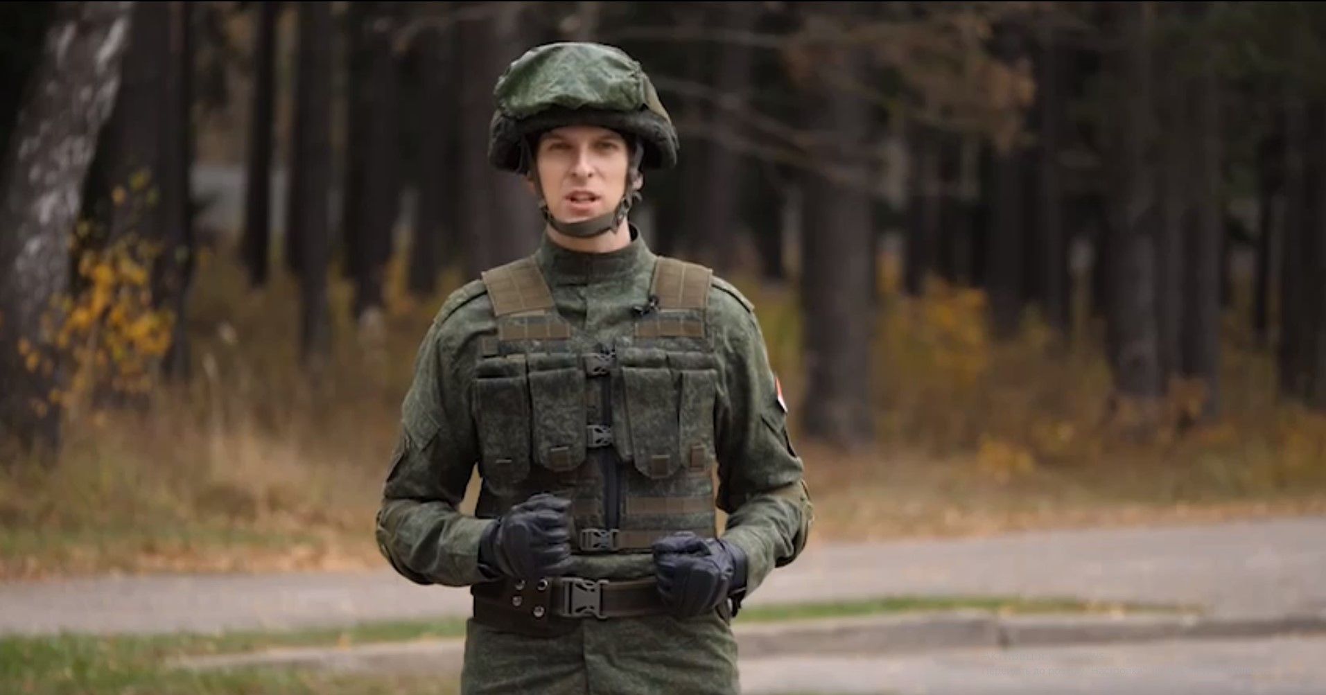 Белорусские военные цинично ответили на обращение ВСУ - позорное видео