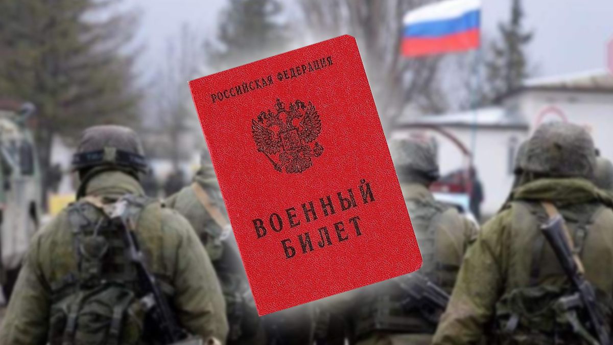 До кінця року у Росії призупинять мобілізацію, а на війну відправлятимуть строковиків - 24 Канал