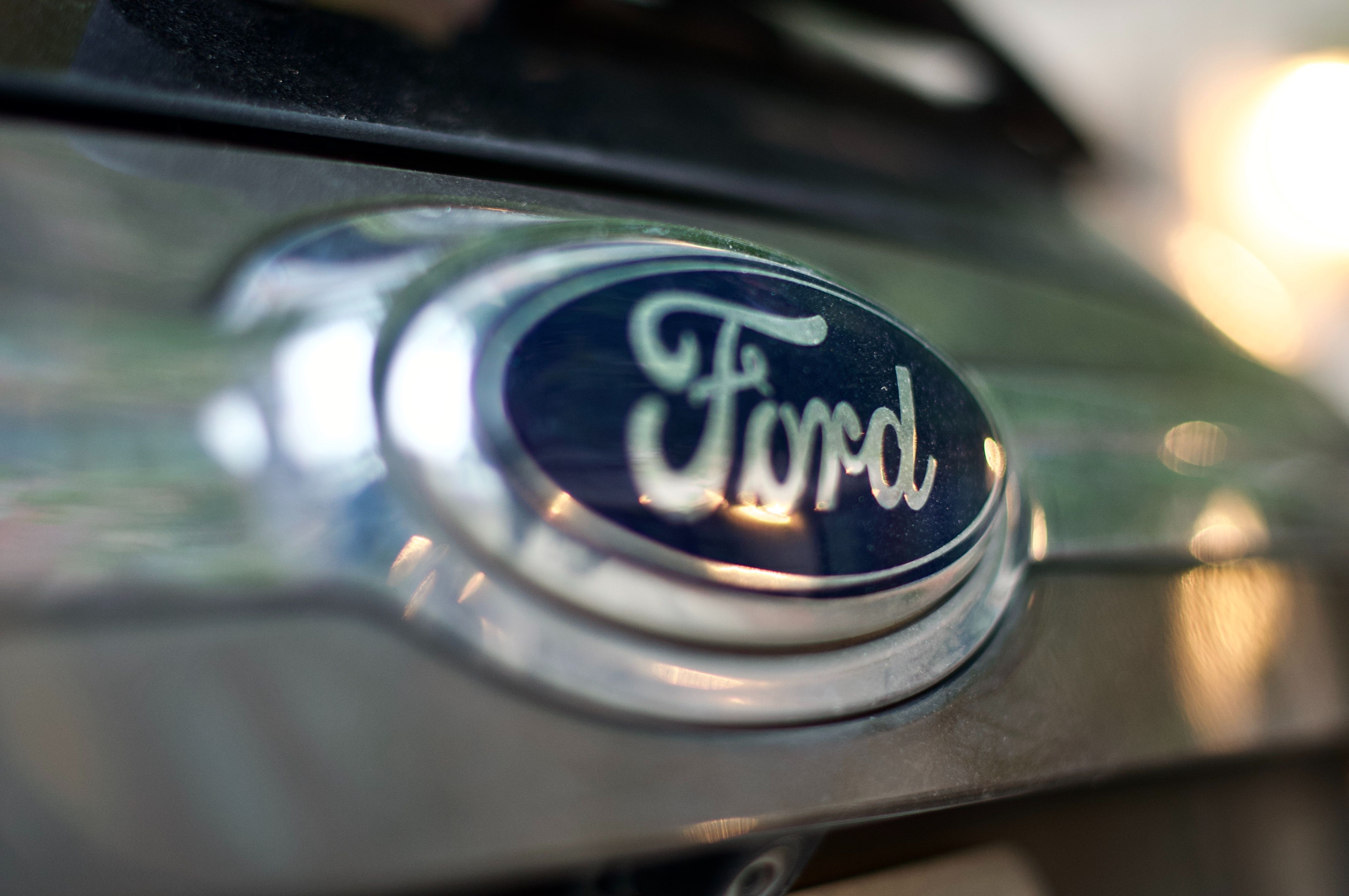 Ford виходить з Росії але може незабором повернутись на російський ринок
