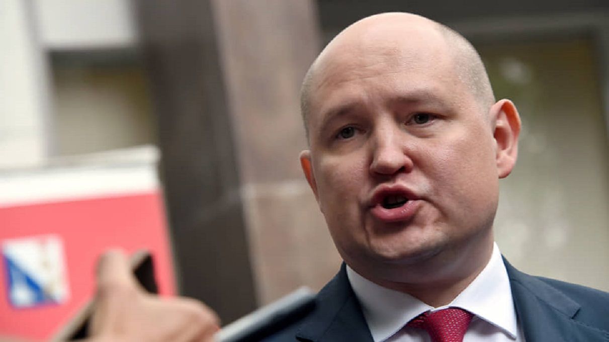 Взрывы в Крыму - Оккупанты жалуются из-за атаки беспилотника по ТЭС в Крыму Взрывы в Крыму - Оккупанты жалуются из-за атаки беспилотника по ТЭС в Крыму