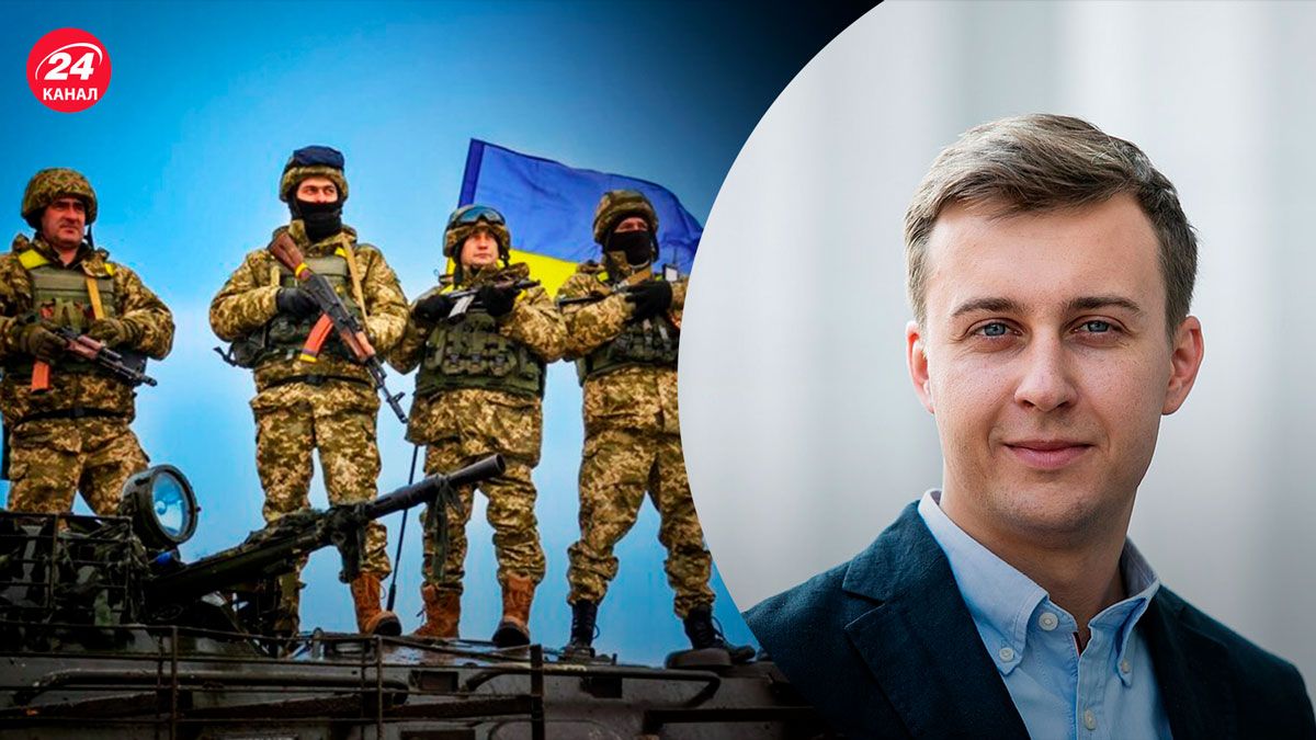 Наступление на Херсон - какая ситуация на Юге Украины сейчас - 24 Канал