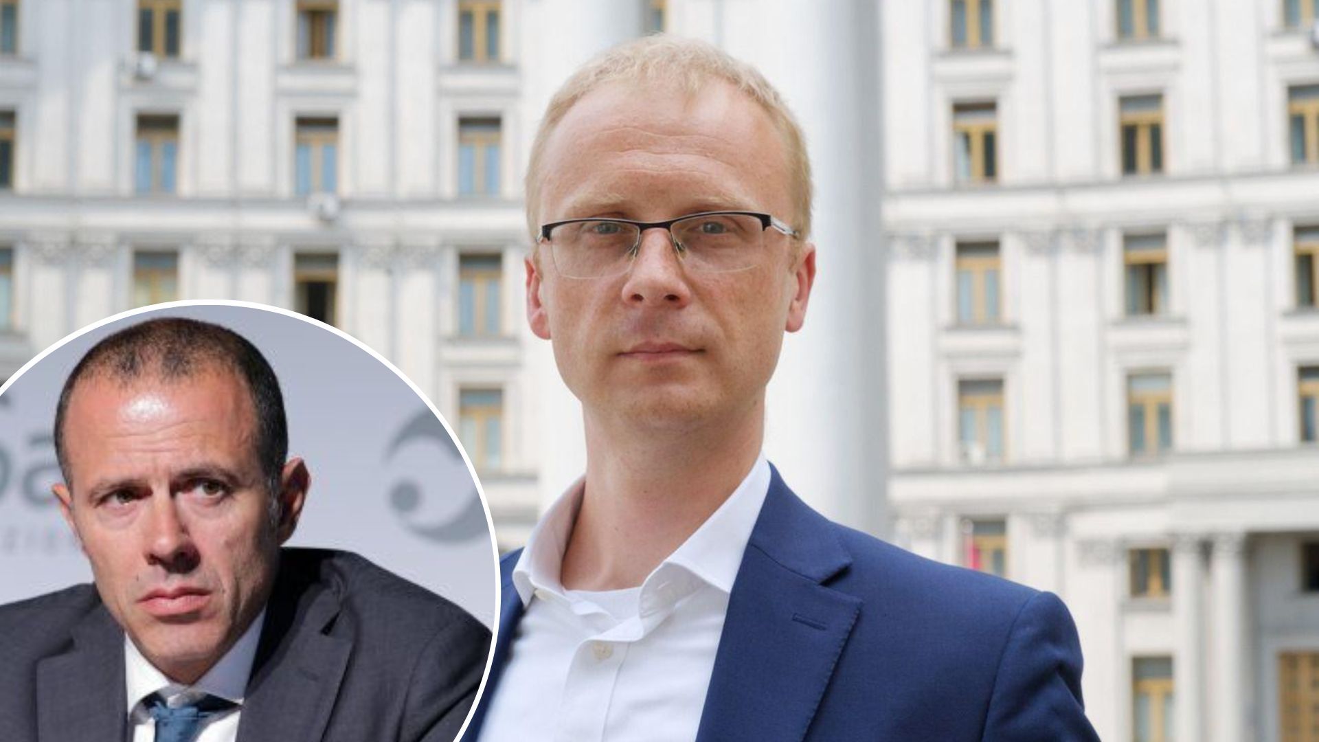 Сенатор з Італії заявив, що долю України має вирішувати світ - реакція МЗС Сенатор з Італії заявив, що долю України має вирішувати світ - реакція МЗС