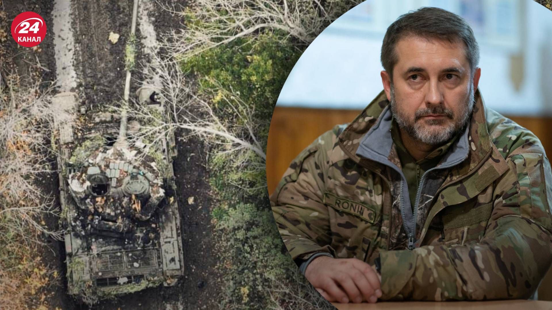 ВСУ уничтожили казарму с оккупантами - Контрнаступление в Луганской области продолжается