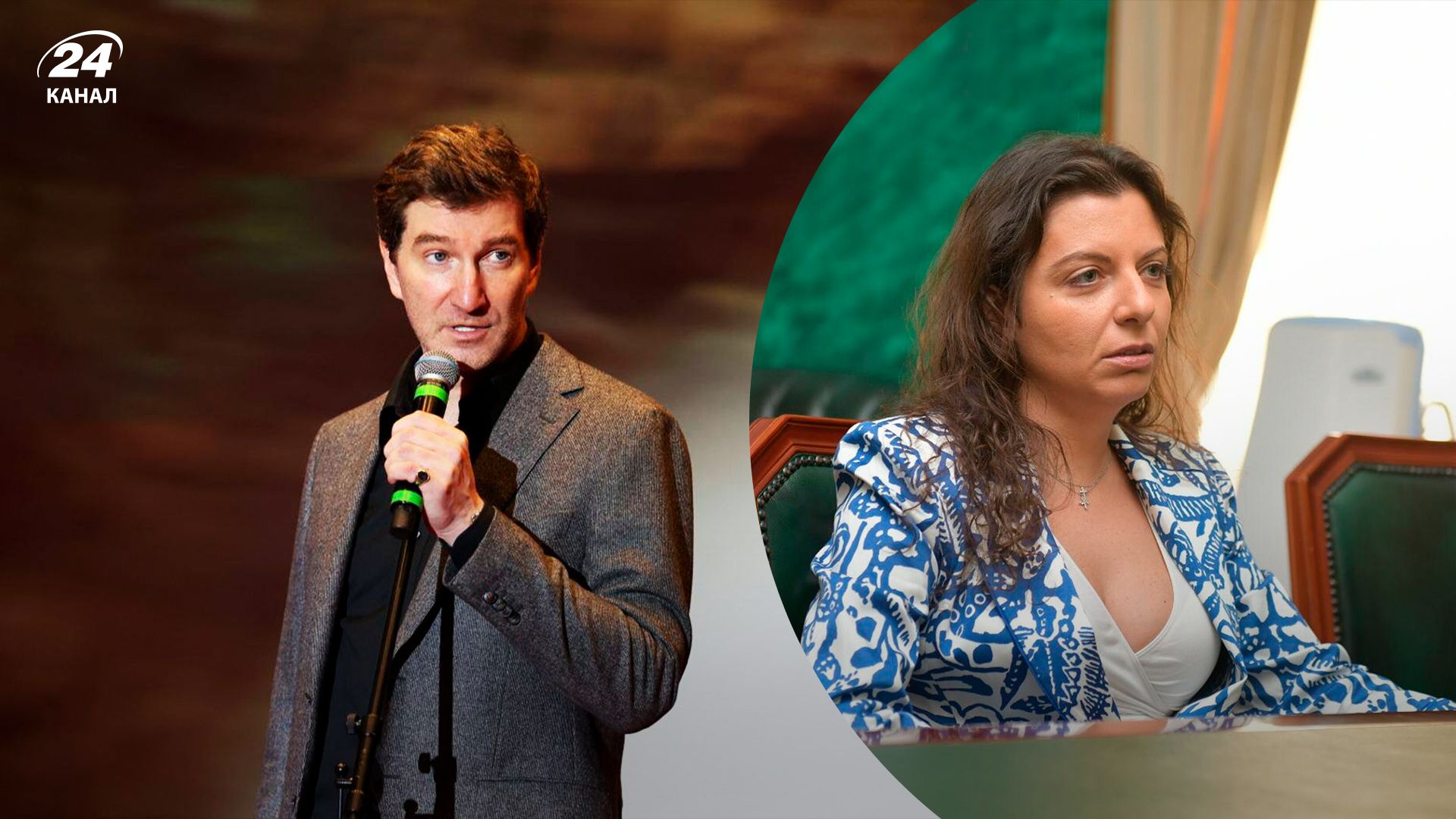 Антон Красовский, заявление об украинских детях – Казанский о пропаганде Антон Красовский, заявление об украинских детях – Казанский о пропаганде