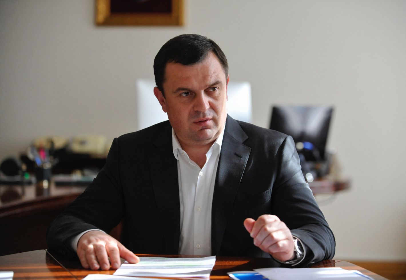 ВАКС обрав запобіжний захід Валерію Пацкану ВАКС обрав запобіжний захід Валерію Пацкану