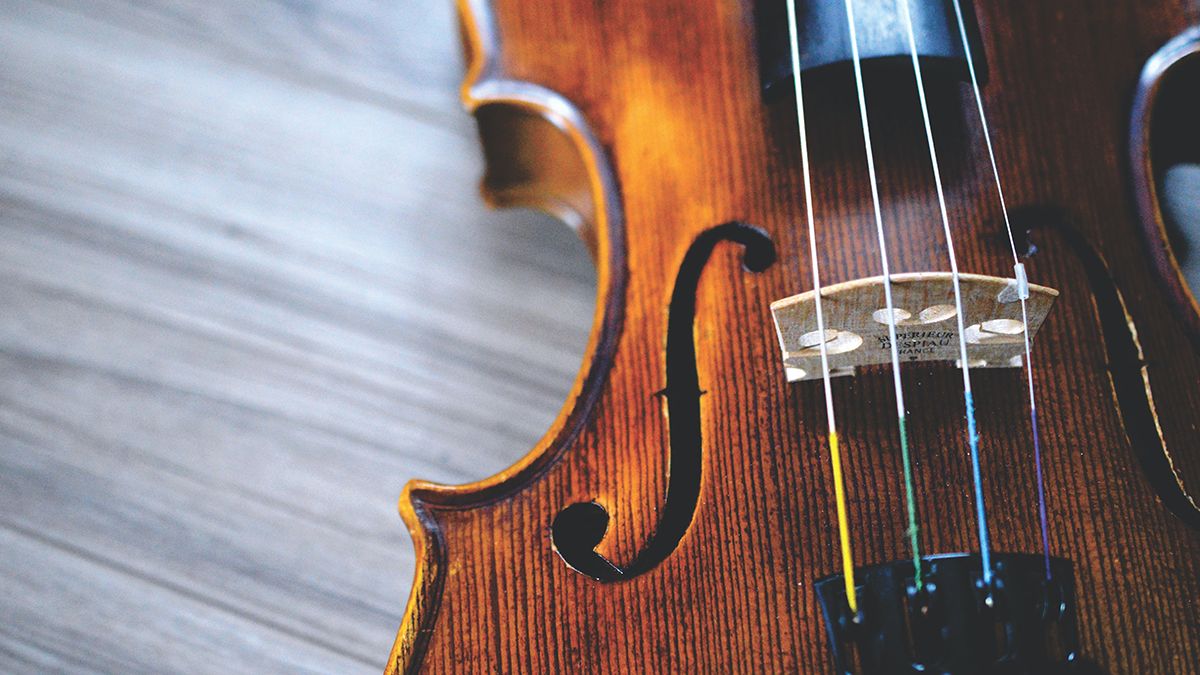 Вчені розкрили секрети скрипок Страдіварі та їх особливого звучання - Техно Вчені розкрили секрети скрипок Страдіварі та їх особливого звучання - Техно