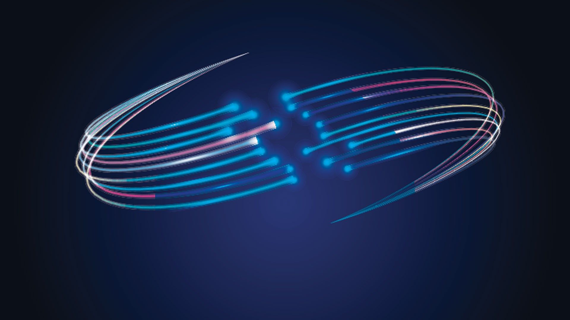 Новый рекорд скорости передачи данных Новый рекорд скорости передачи данных