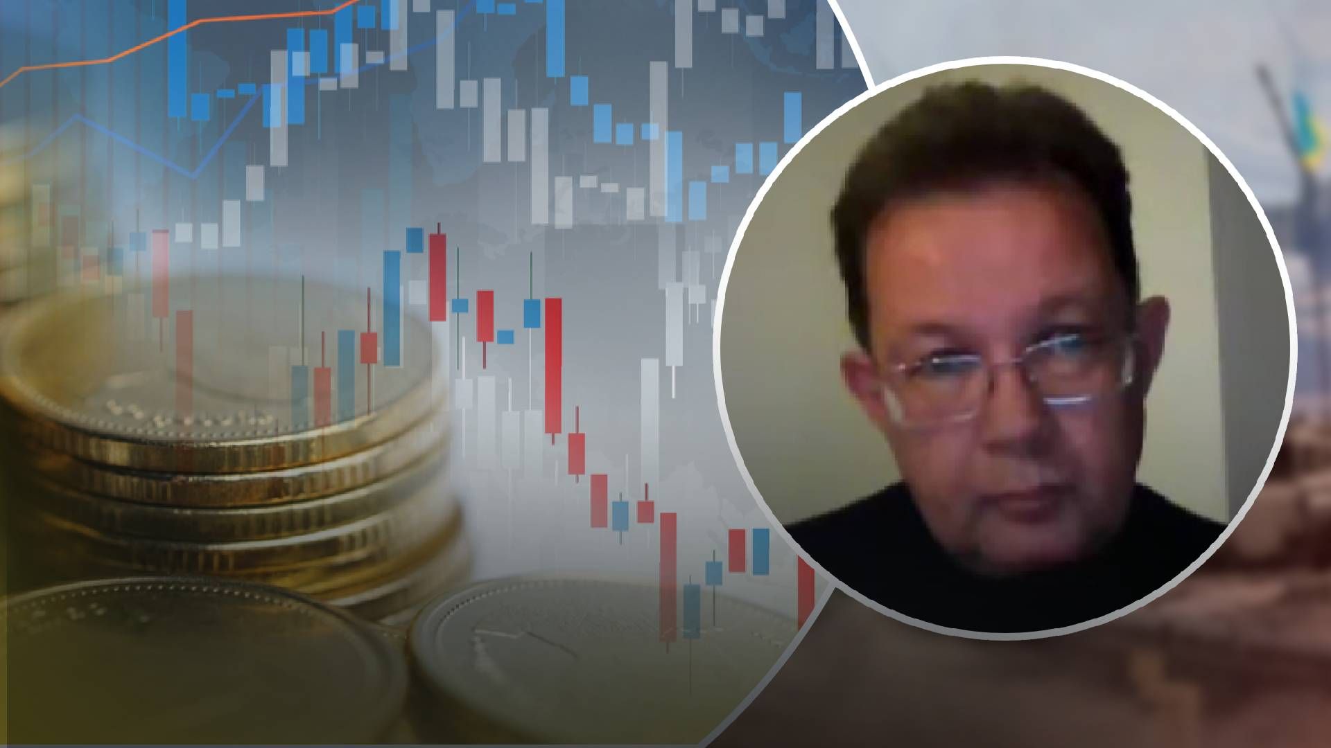 "З початку війни НБУ надрукував 315 мільярдів": економіст пояснив інфляцію та ріст курсу валют "З початку війни НБУ надрукував 315 мільярдів": економіст пояснив інфляцію та ріст курсу валют