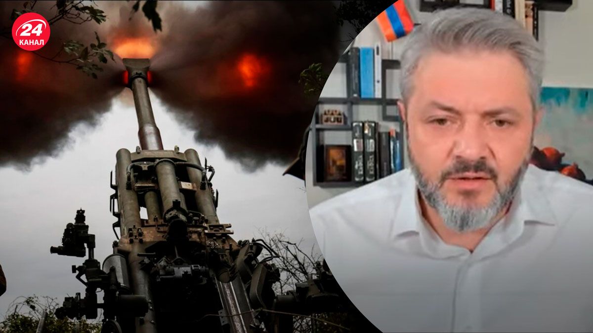 Помощь Украине – прекратит ли США поддержку Украины и какие последствия - 24 Канал Помощь Украине – прекратит ли США поддержку Украины и какие последствия - 24 Канал