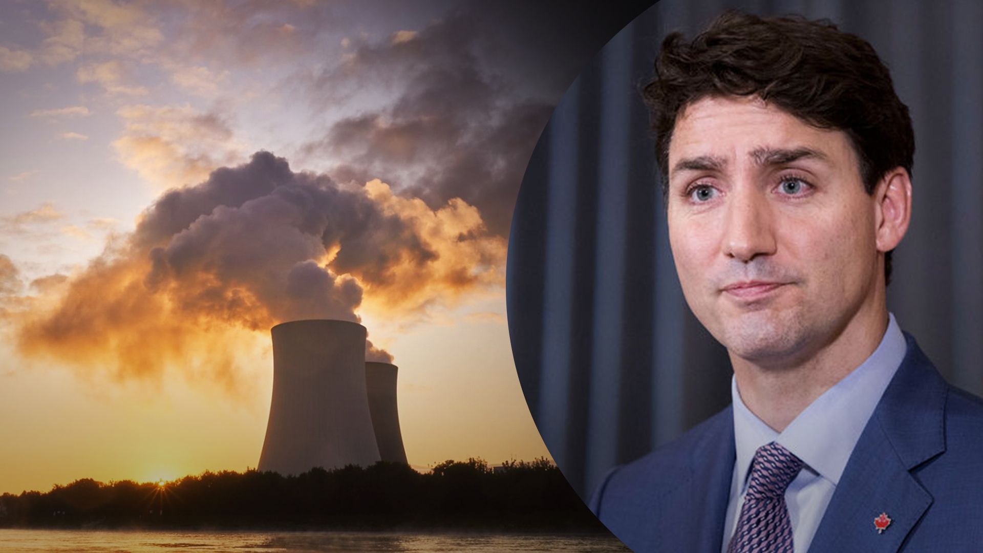 Канада виділить гроші на нові ядерні технології