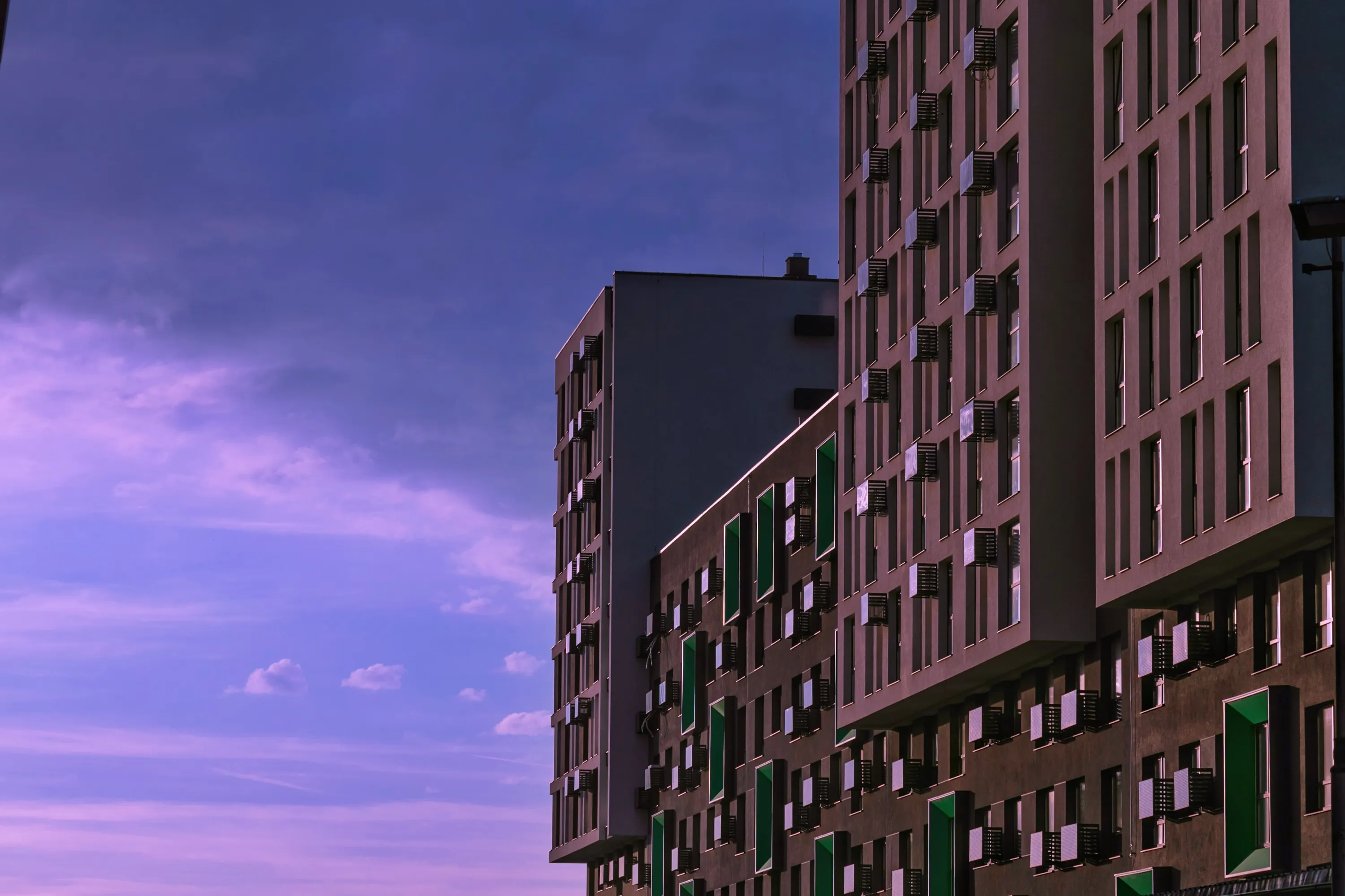 Ціни на житло 