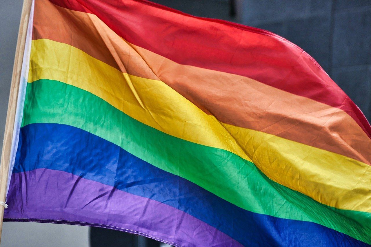 Пропаганда ЛГБТ – российская Дума запрещает пропаганду ЛГБТ