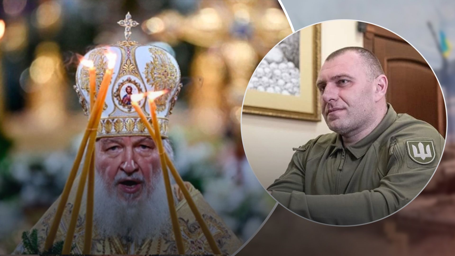 СБУ вручила вже 33 підозри представникам УПЦ МП СБУ вручила вже 33 підозри представникам УПЦ МП