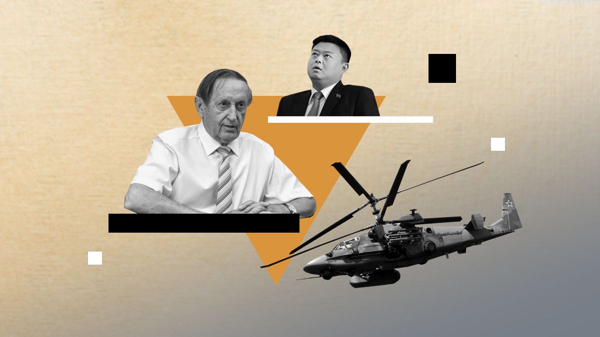 Мотор Сич и Россия: при чем здесь Китай и Куба Мотор Сич и Россия: при чем здесь Китай и Куба