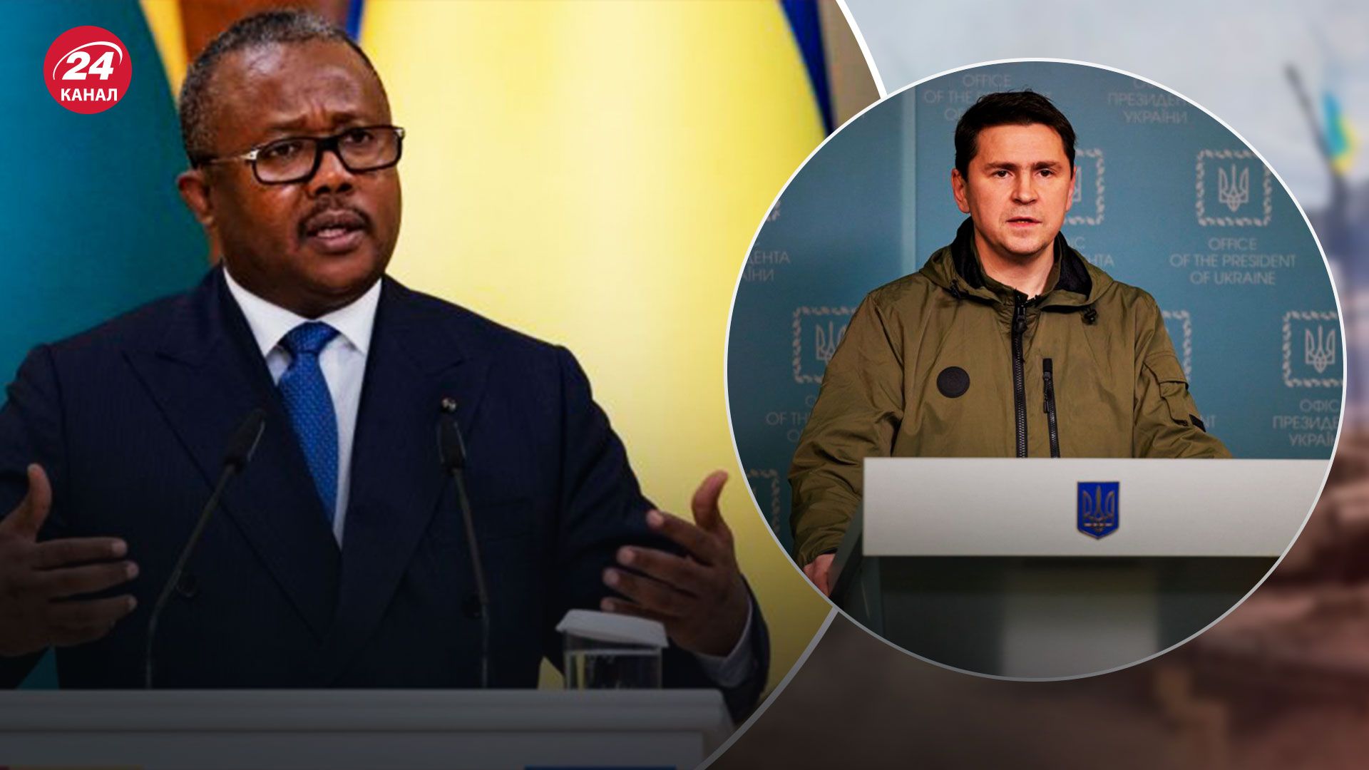 Переговори України з Росією - кого Путін використовує, щоб досягти мети - 24 Канал Переговори України з Росією - кого Путін використовує, щоб досягти мети - 24 Канал